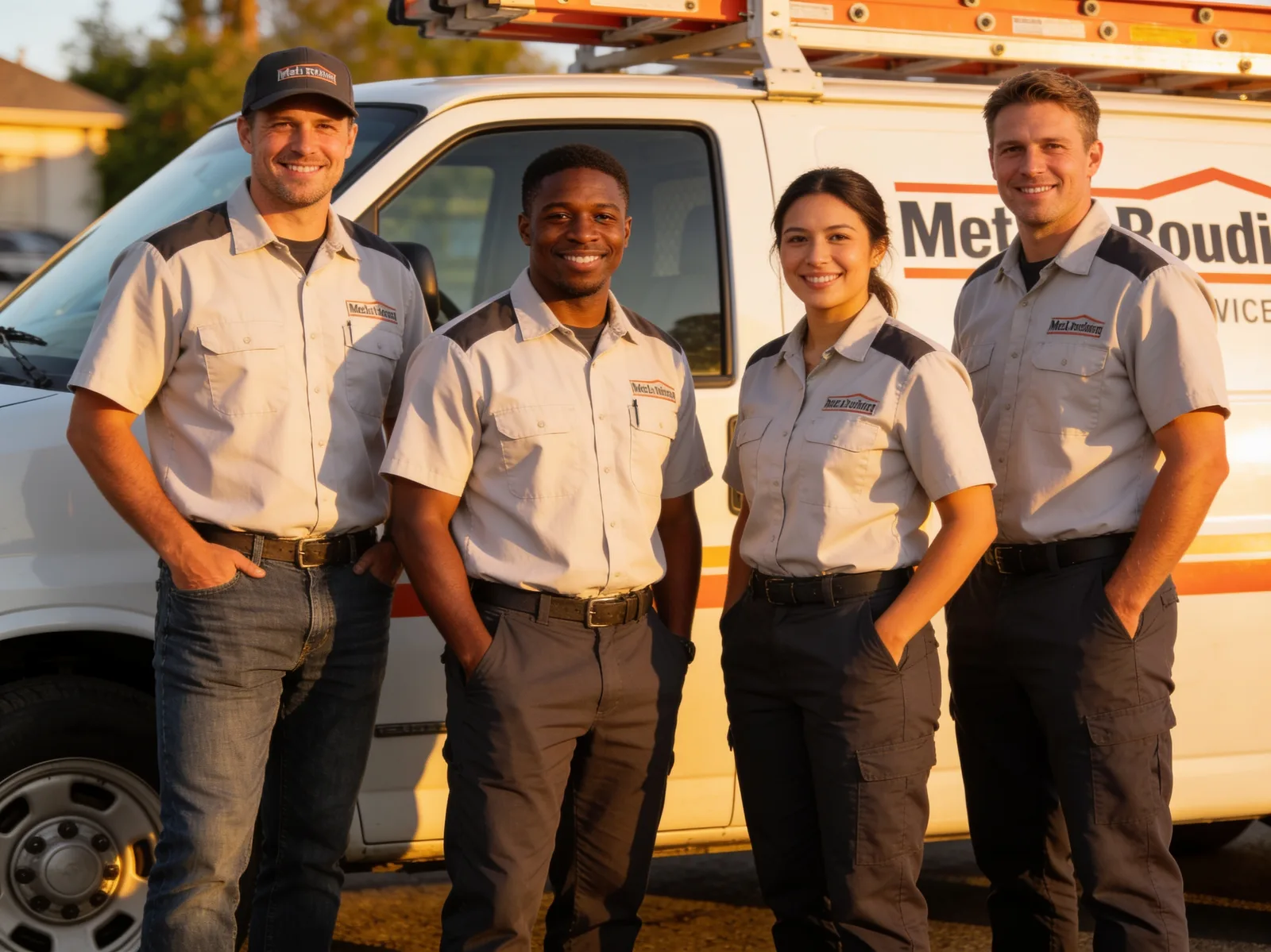 Metal Roof Installation company in Newton, NC