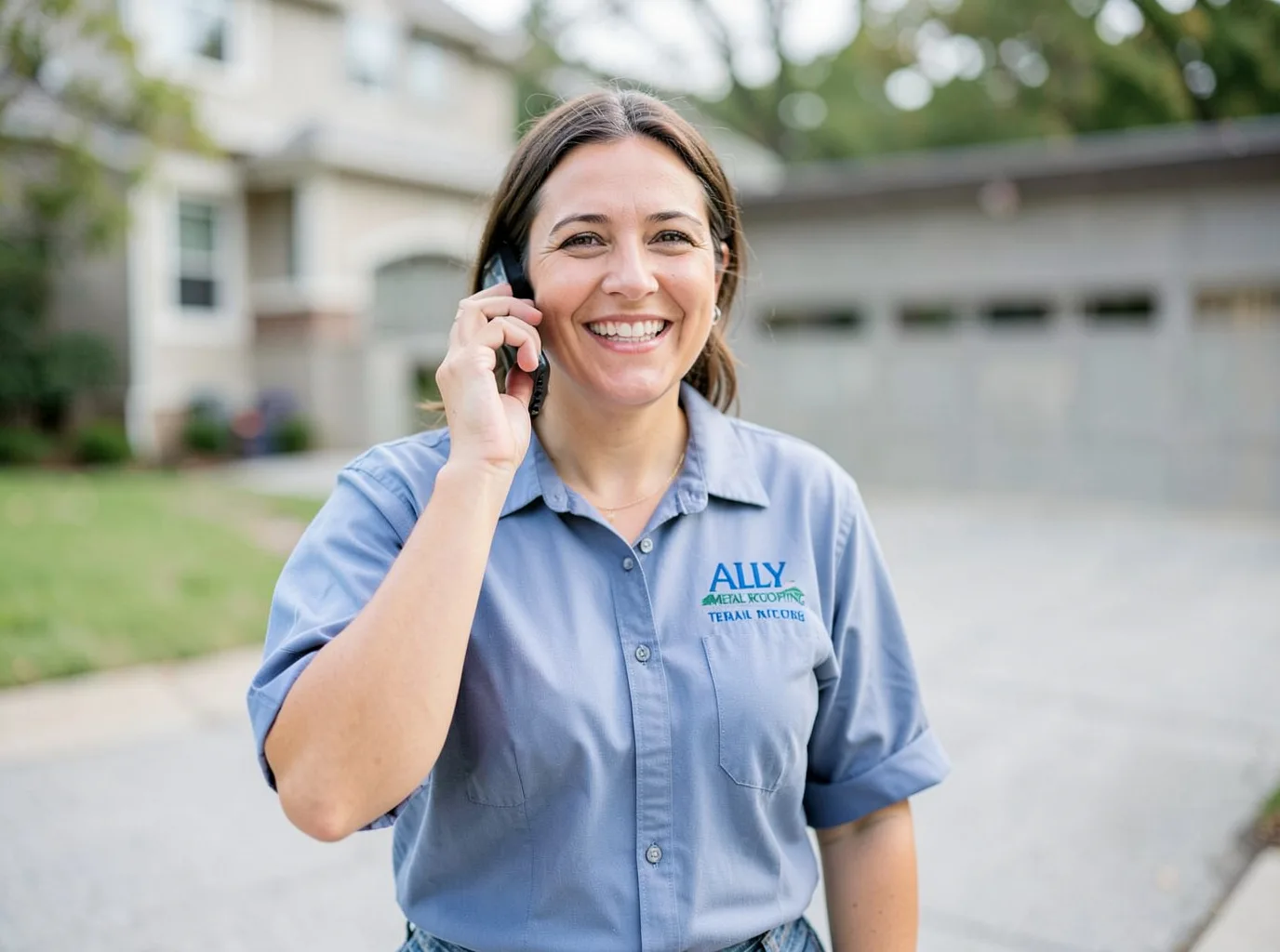 Metal Roof Installation Newton, NC FAQs